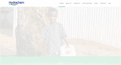 Desktop Screenshot of oasiswaterpurification.com